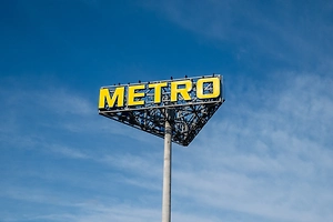 Metro работает в РФ в штатном режиме после передачи активов в управление