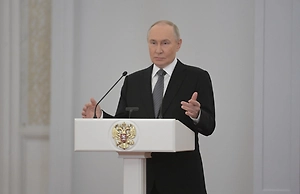 Путин подписал указ о праздновании 1170-летия российской государственности