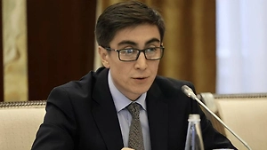 Бывший глава Госкомтранса Башкирии ушёл на СВО вместо 12 лет в колонии за взятки