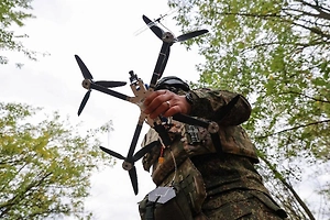 ВС РФ наступают в западном направлении в Доброполье, освобождено 70 зданий