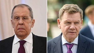 «Ничего содержательного»: В МИД РФ не поняли, зачем Берлин просил о встрече Лаврова и Вадефуля