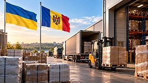 Украина попросила у Молдавии все пустые склады