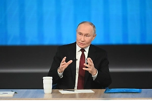 Путин разрешил «Софтэксу» купить бывшую «дочку» Western Union
