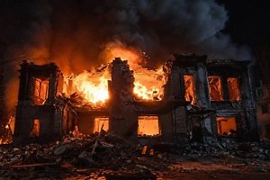 «Отсекаем щупальца»: В Госдуме заявили об изменении тактики ударов Армии России по Украине