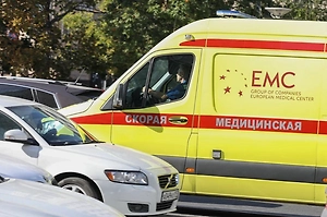 СК возбудил уголовное дело из-за массового отравления юных биатлонистов в Уфе