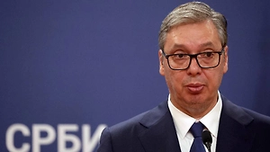 «На выборы с открытым забралом»: Политолог раскрыл план ушедшего в отставку Вучича