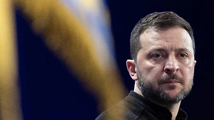 «Хозяин золота теряет терпение»: В Китае заявили о неминуемом крахе режима Зеленского