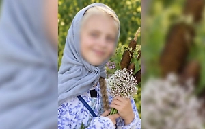 Пропавшую вместе с родителями-сектантами девочку нашли под Вологдой