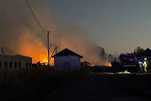 Жители Кубринска опасались ЧП на заводе пиротехники задолго до трагедии