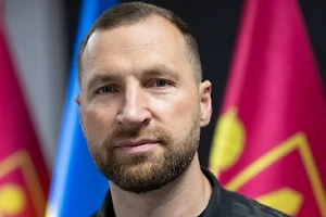 Министр обороны Украины Хмара отменил визиты в ФРГ и Норвегию из-за дырявой ПВО