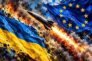 «Украина проигрывает»: Политолог объяснил, почему ЕС не даёт Киеву ракеты Patriot