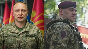 Генерал ВСУ Волошин отказался выполнять срочный приказ главкома Драпатого
