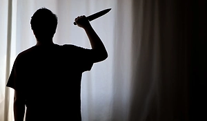 19-летний парень напал с ножом на девушку и погиб при пожаре в Сибае