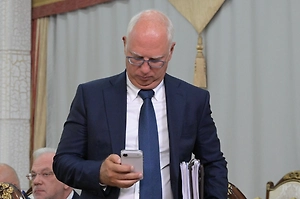 Белый дом подтвердил переговоры Дмитриева с чиновниками США в Вашингтоне