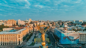 «Остудит мозги»: В Госдуме заявили, что Украину ждёт воссоединение с Россией