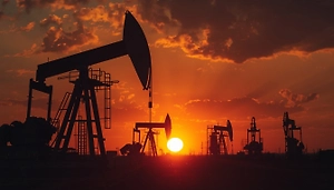США высвободят до 40 млн баррелей нефти из стратегического резерва