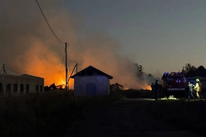 После гибели 14 человек на заводе к жителям Кубринска лично приедет зампрокурора