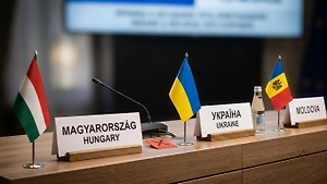 Венгрия снова нажала на тормоз: Будапешт заблокировал сближение Украины и Молдавии с ЕС