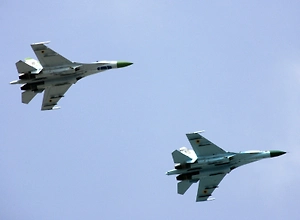 WP: Новые российские дроны вынуждают Украину применять авиацию