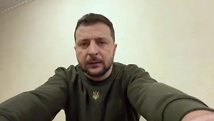 ООН призвала не допускать ущерба гражданским после угроз Зеленского