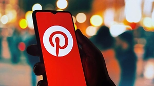 Суд оштрафовал Pinterest на 10,8 млн рублей за запрещённый контент