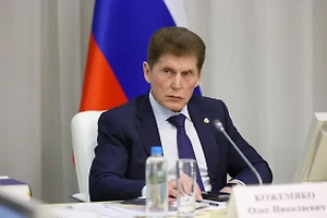 Кожемяко: В Приморье 971 ветеран СВО прошёл переобучение и трудоустроился
