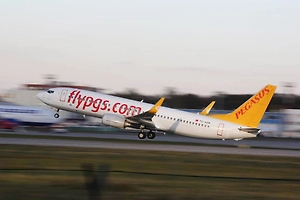 Генконсульство РФ взяло на контроль отмену рейсов Pegasus из Турции