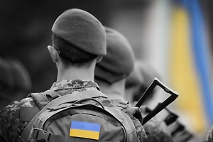 В ВСУ приказали расправиться с двумя бойцами за жалобы на пытки