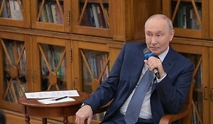 Гавришко: Заявление Путина об Украине показало, что Москву больше не обманут