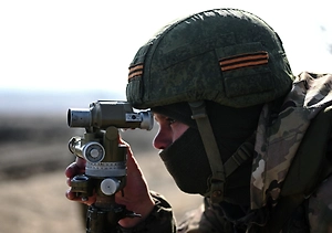 ВС России ударили по двум сухогрузам с оружием и военным имуществом для ВСУ