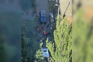 «Каждый хочет получить пряник»: Политолог раскрыл, что стоит за кровавой бойней СБУ и ГУР в Киеве