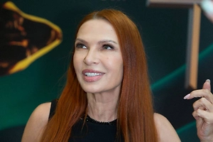«Люблю и ненавижу»: Эвелина Блёданс вспомнила школьные годы