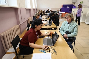 Выборы проходят штатно: В ОП не выявили массовых нарушений, способных повлиять на голосование