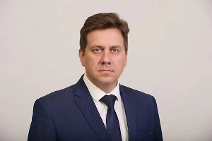 ЦИК: Кандидат от ЕР Леонтьев лидирует на выборах в Госдуму в Томской области
