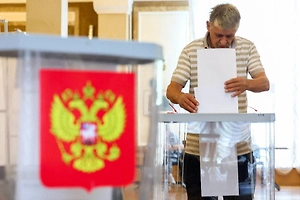 Прокуратура Москвы выявила попытки умышленно нарушить ход выборов