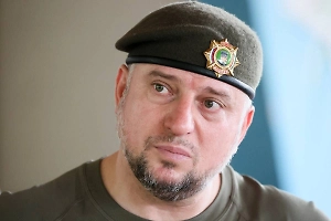 Алаудинов связал атаки Киева с местью из страха перед выборами на Украине