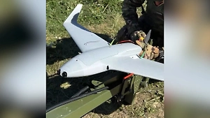 Охота на «Лютого»: Уникальный дрон «Лис-2» методично зачищает брянское приграничье
