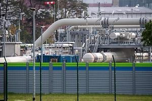 «Открыть газовый кран»: Выборы в Германии превратились в спор о возвращении российского газа