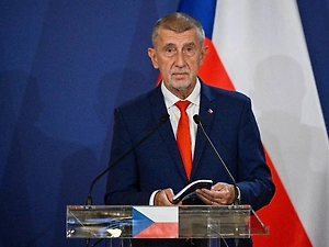 Премьер Чехии заявил об «ужасной импотенции Европы» из-за конфликта на Украине