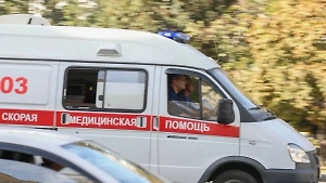В Лыткарине развернули оперштаб после атаки БПЛА на жилой дом