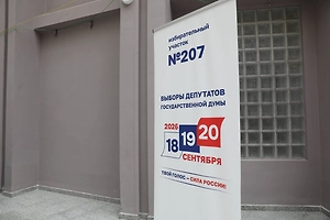 Более 6 млн голосов онлайн: Памфилова раскрыла новые данные по ДЭГ