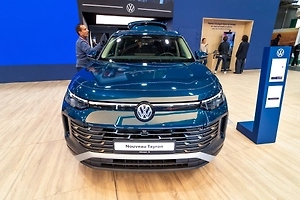 Названы пять самых популярных авто с пробегом из Китая в России