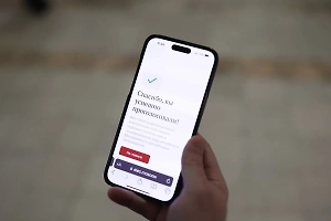 Онлайн-явка на федеральной платформе ДЭГ достигла 90%