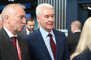Собянин обозначил главную задачу Москвы