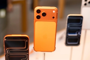 Мужчина хотел купить iPhone за 35 тысяч рублей, а остался с кредитом на 116 тыс.