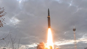 «Орешники» посыплются нам на головы»: На Западе предупредили о последствиях эскалации с Россией