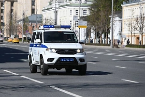 МВД советует не разговаривать с «правоохранителями» о кредитах