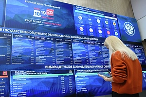 «Никакого эффекта»: Песков осадил Киев за бессмысленные попытки сорвать выборы в РФ

