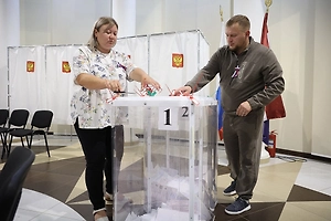 18 участников президентской программы «Время героев» побеждают на выборах в ГД