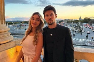Химозное мороженое выдало нового кавалера? Вавилова подогрела слухи о разрыве с Дуровым